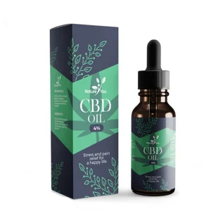 CBD Oil Boxes