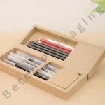 Cardboard Pencil Boxes