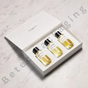Custom Cologne Boxes