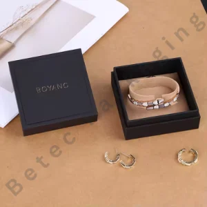 Custom Bangle Boxes