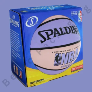 Custom Basketball Boxes