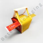 Custom Chinese Takeout Boxes