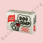 Custom Dog Soap Boxes