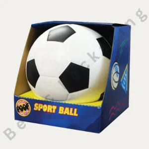 Custom Football Boxes
