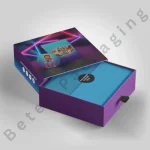 Custom Game Boxes