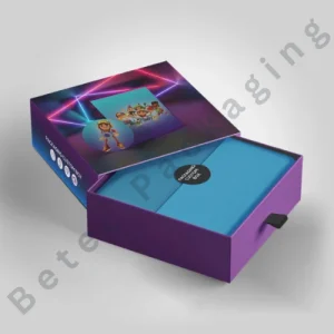 Custom Game Boxes