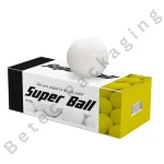 Custom Golf Ball Boxes