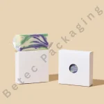 Custom Handmade Soap Boxes