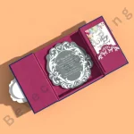 Custom Invitation Boxes