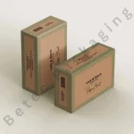 Custom Kraft Soap Boxes
