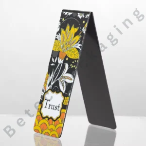 Custom Magnetic Bookmarks
