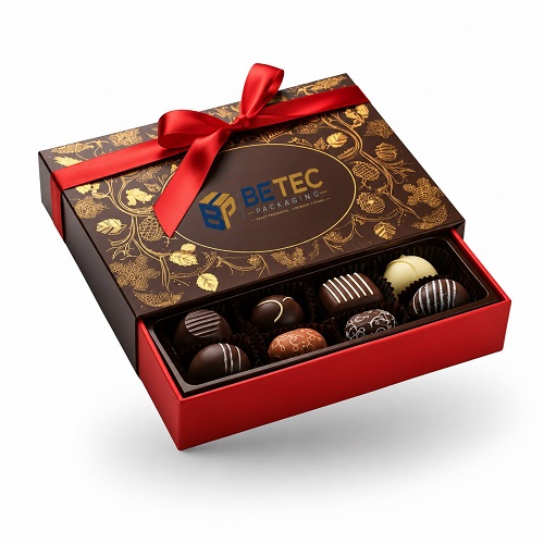 Custom Rigid Bakery Boxes 1