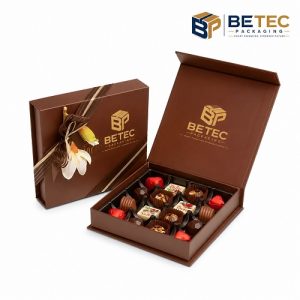 Custom Rigid Bakery Boxes