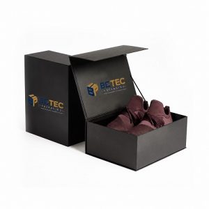 Custom Rigid Shoe Boxes