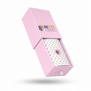 Custom Sleeve Rigid Boxes