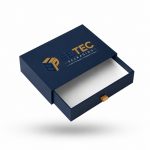Custom Sleeve & Tray Rigid Boxes 1