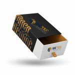Custom Sleeve & Tray Rigid Boxes