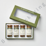 Custom Spice Gift Boxes