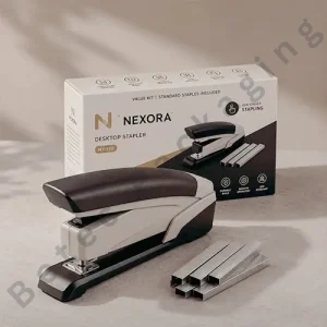 Custom Staple Boxes
