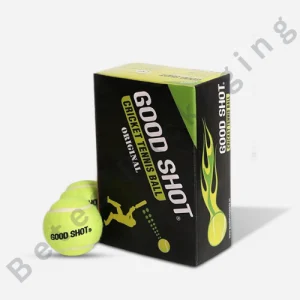 Custom Tennis Ball Boxes
