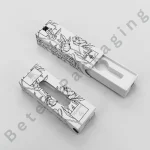 Custom Vape Cartridge Packaging