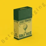 Golf Club Packaging