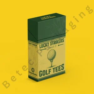 Golf Club Packaging