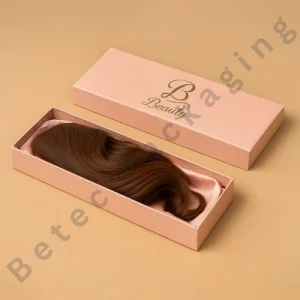 Hair Extension Boxes