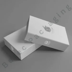 Hinged Lid Boxes