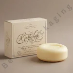 Luxury Soap Packaging