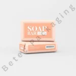 Custom Soap Bar Boxes