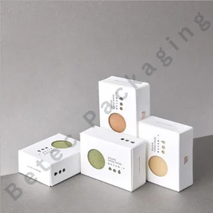 Soap Boxes Wholesale