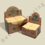 Soap Display Boxes
