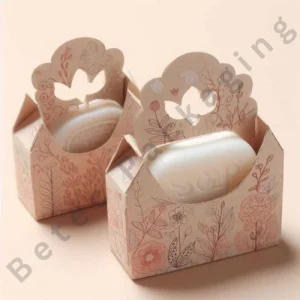 Soap Gift Packaging