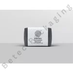 Soap Sleeve Packaging