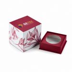Custom Rigid Candle Boxes