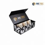 Custom Rigid Candle Boxes