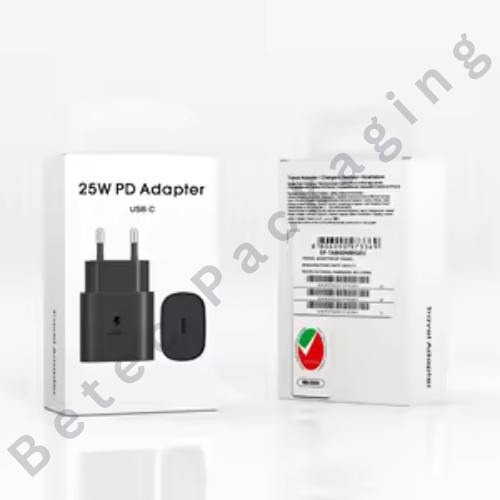Adaptor Packaging