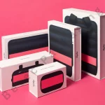 Apple Style Packaging