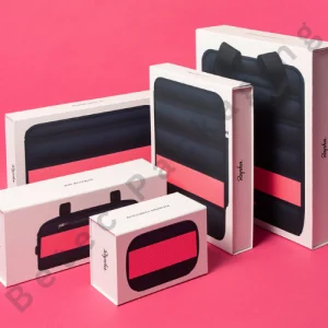 Apple Style Packaging