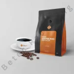 Coffee Bag Sleeves