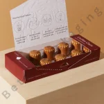 Coffee Capsule Packaging