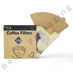Coffee Filter Packaging
