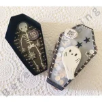 Coffin Treat Boxes