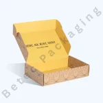 Corrugated Mailer Boxes
