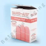 Custom Bandage Boxes
