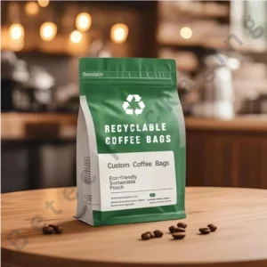 Custom Coffee Bags