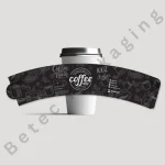 Custom Coffee Sleeves