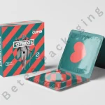 Custom Condom Boxes