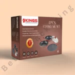 Custom Cookware Boxes